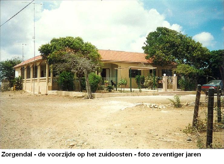 07. Zorgendal zeventiger jaren